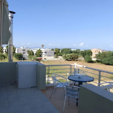 Apartament Sofita Di Sofo