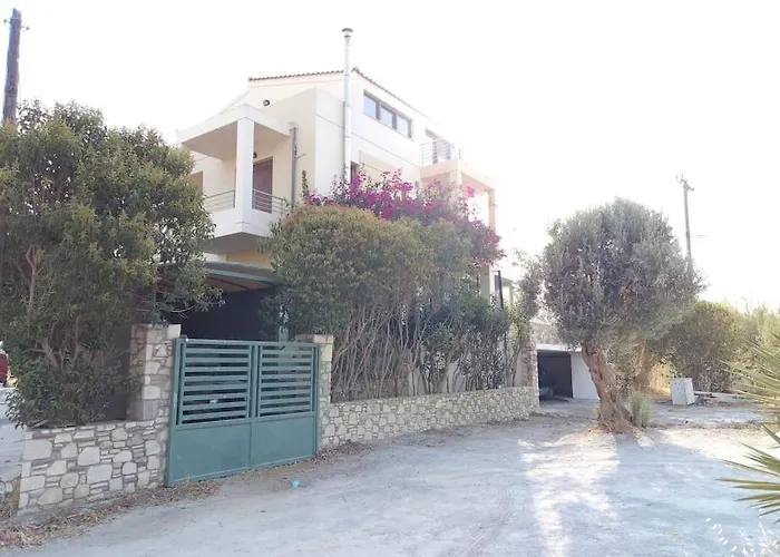 Sofita Di Sofo Apartament Miasto Kos
