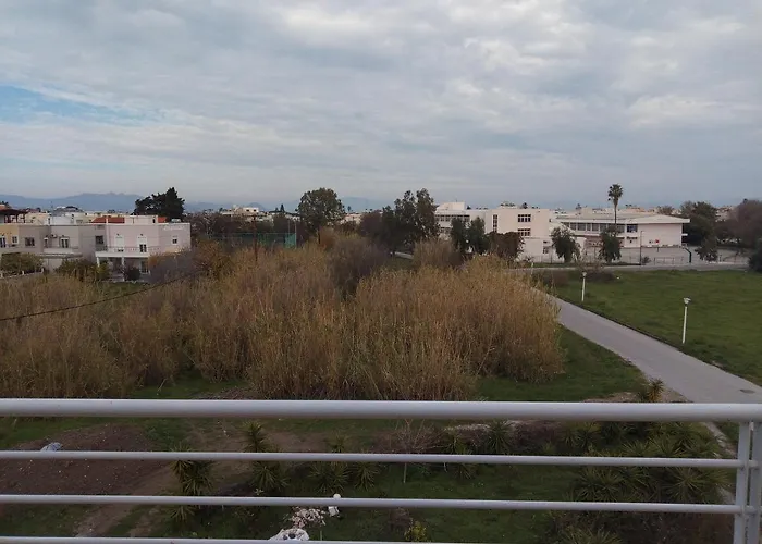 Apartament Sofita Di Sofo