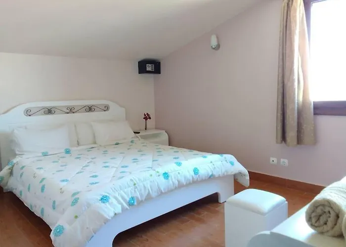 Sofita Di Sofo * Miasto Kos