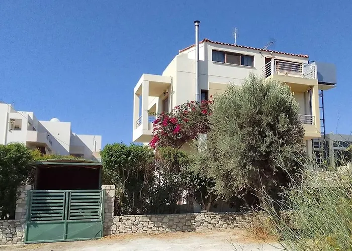 Apartament Sofita Di Sofo