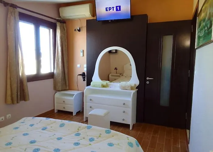 Sofita Di Sofo * Miasto Kos