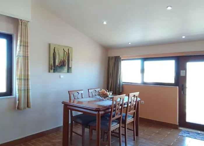 Sofita Di Sofo Apartament *