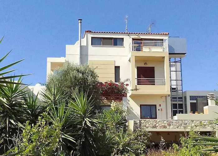 Sofita Di Sofo Apartament *