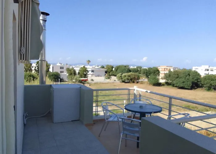 Apartament Sofita Di Sofo