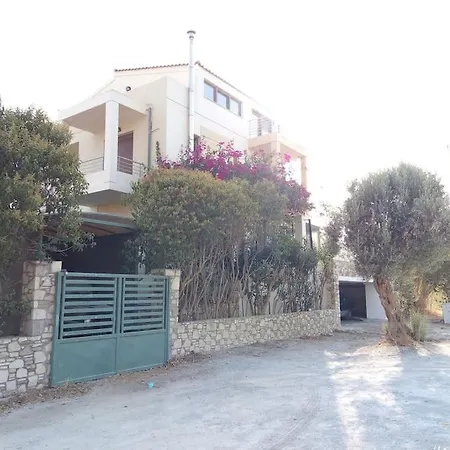 Sofita Di Sofo Apartament Kos