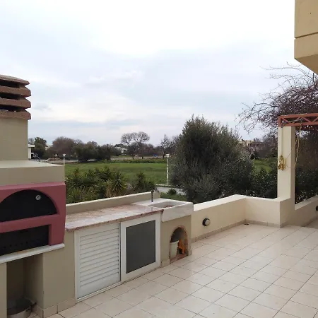 Sofita Di Sofo Apartment