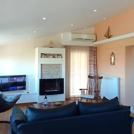 Sofita Di Sofo Apartment Kos-Stadt