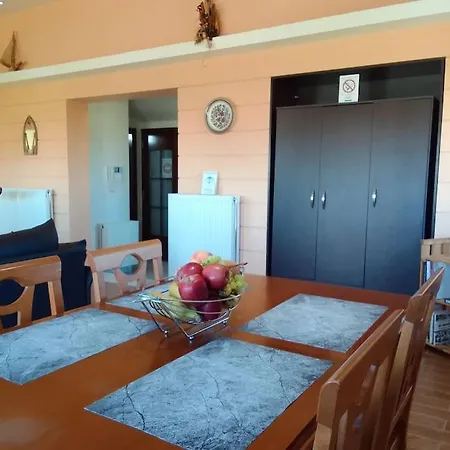 Appartamento Sofita Di Sofo Città di Kos