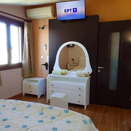 Sofita Di Sofo * Città di Kos
