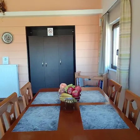 Sofita Di Sofo Città di Kos