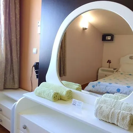 Appartamento Sofita Di Sofo