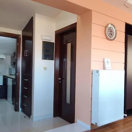 Sofita Di Sofo Appartement Kos