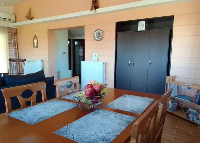 شقة Sofita Di Sofo بلدة كوس