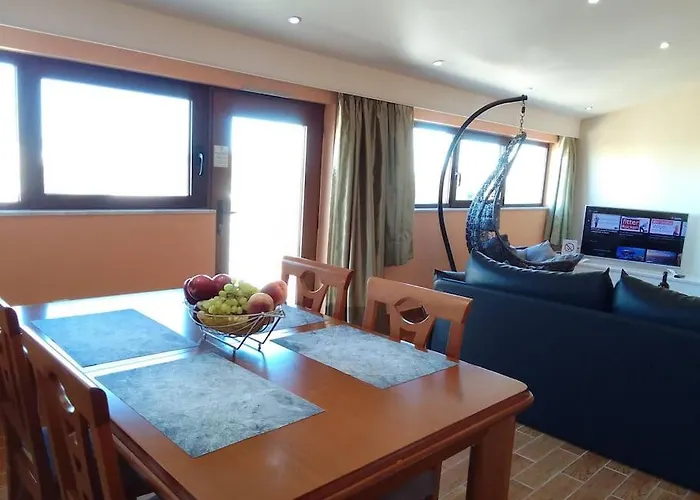 Apartament Sofita Di Sofo Kos