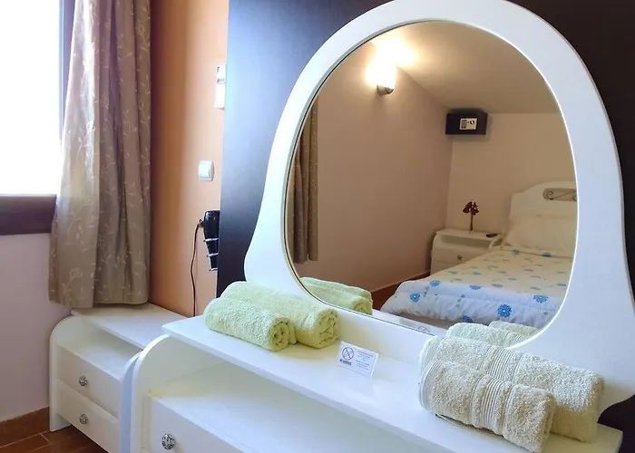 Apartament Sofita Di Sofo