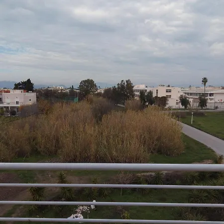 Apartman Sofita Di Sofo