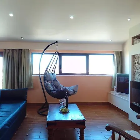 Sofita Di Sofo Apartman *