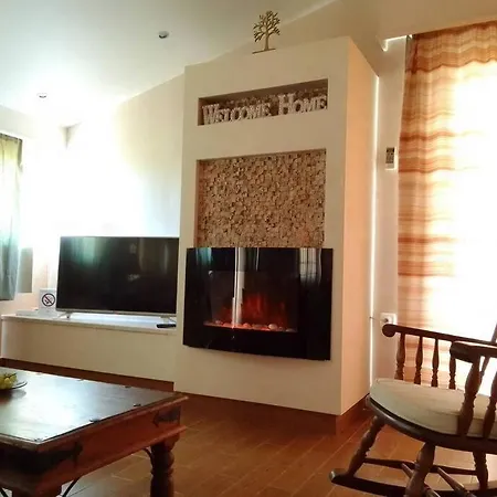 Apartman Sofita Di Sofo Kosz