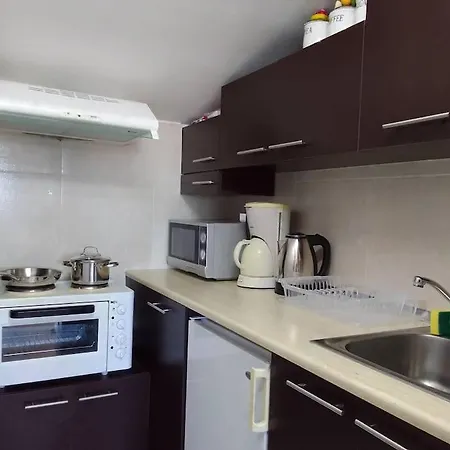 Apartman Sofita Di Sofo