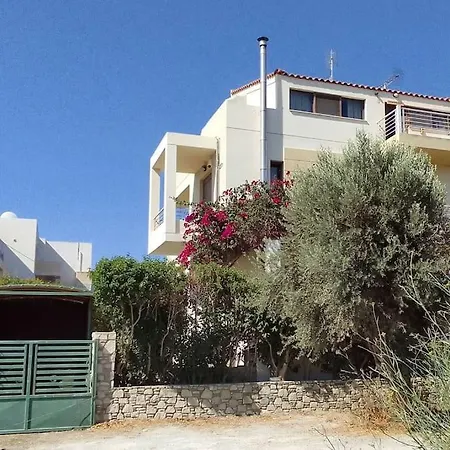 Apartment Sofita Di Sofo