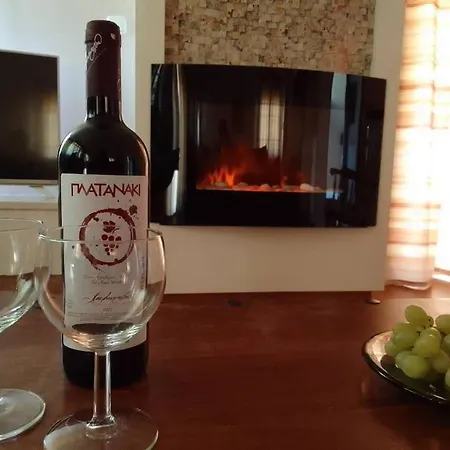 Apartman Sofita Di Sofo Kosz