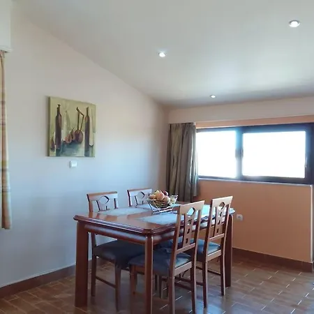 Sofita Di Sofo Apartman *