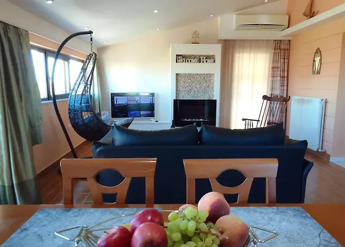 Sofita Di Sofo Città di Kos