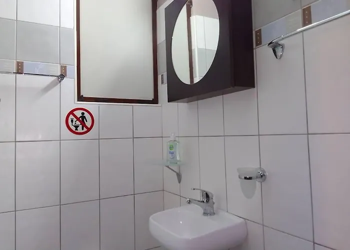 Sofita Di Sofo Kos Town