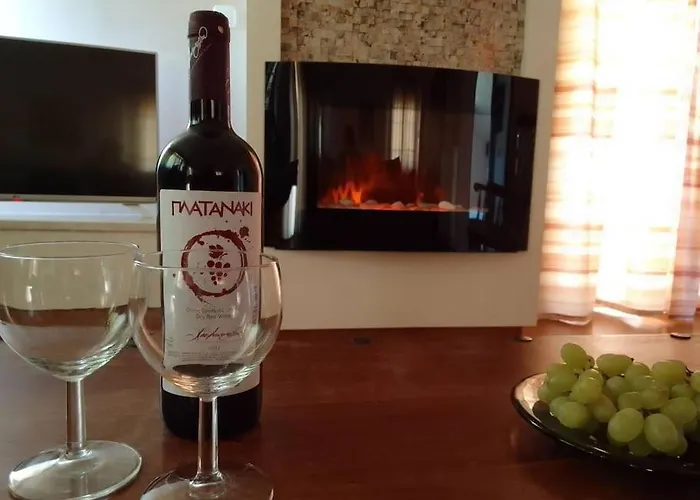 Apartment Sofita Di Sofo Kos Town