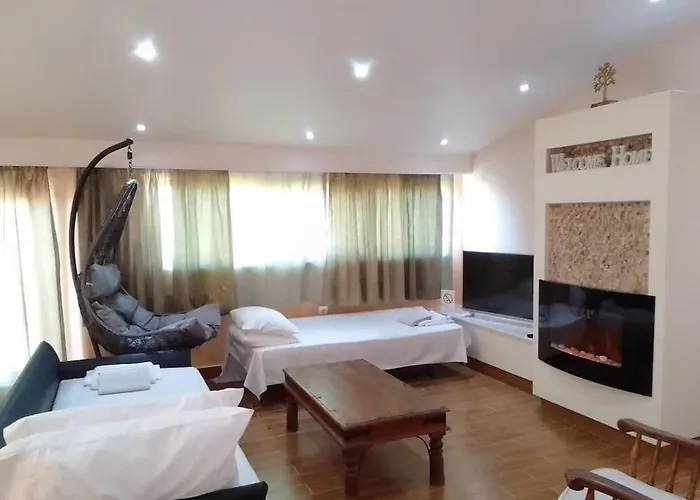 Sofita Di Sofo * Kos Town