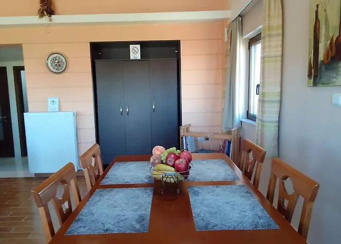 Sofita Di Sofo Città di Kos